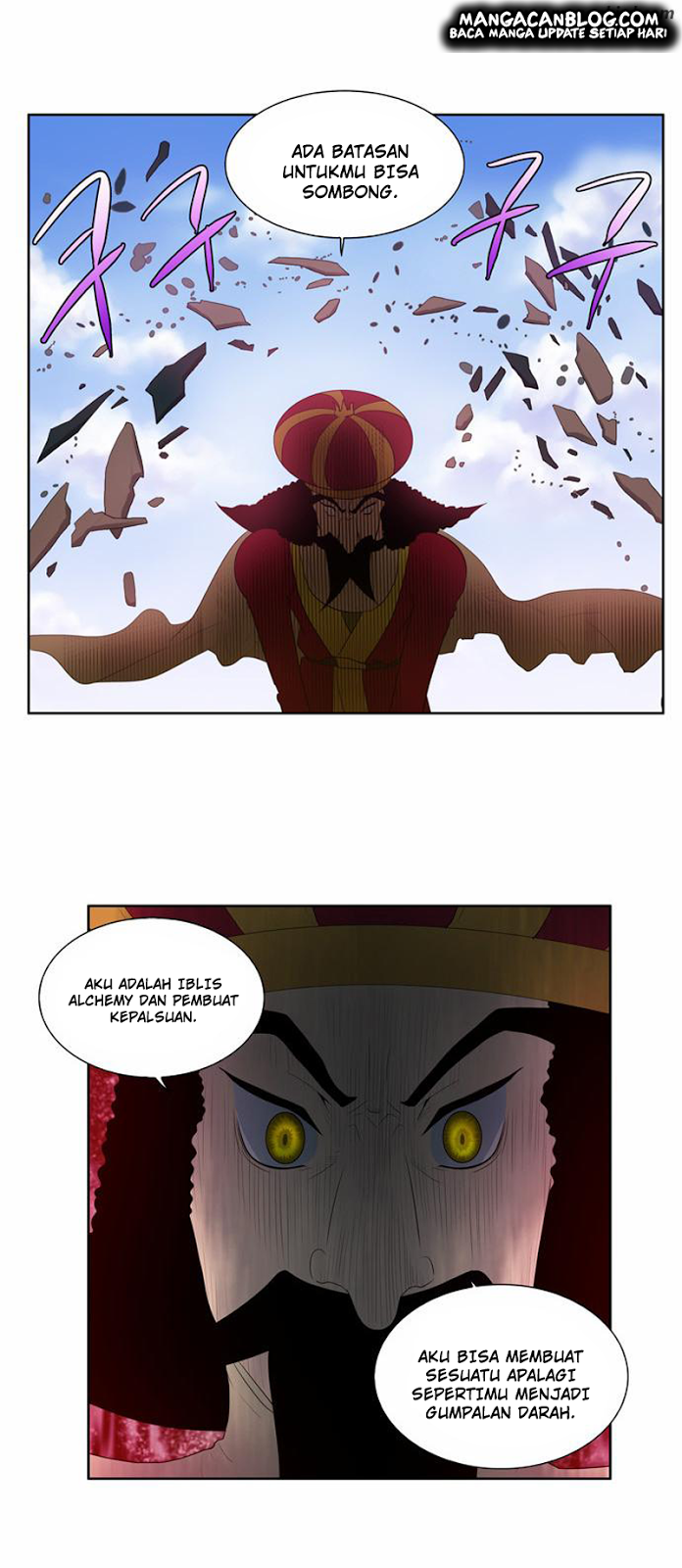 the-gamer - Chapter: 75