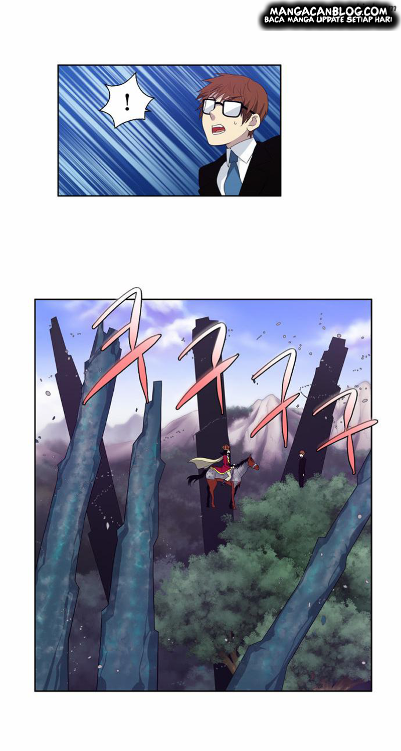 the-gamer - Chapter: 75