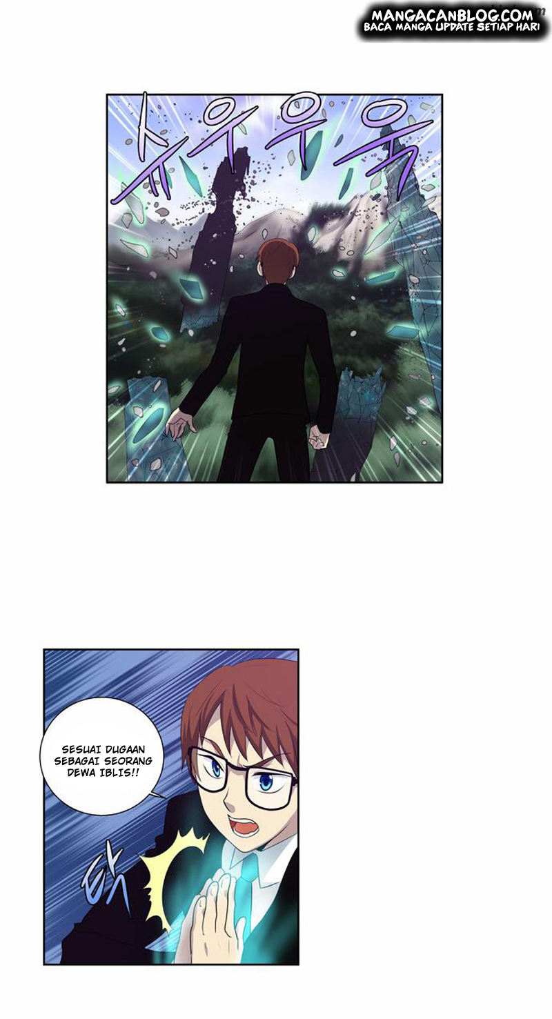 the-gamer - Chapter: 75