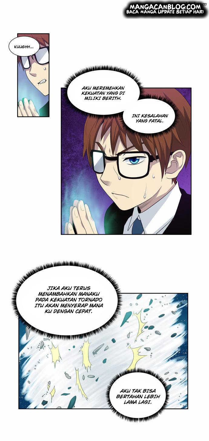 the-gamer - Chapter: 75