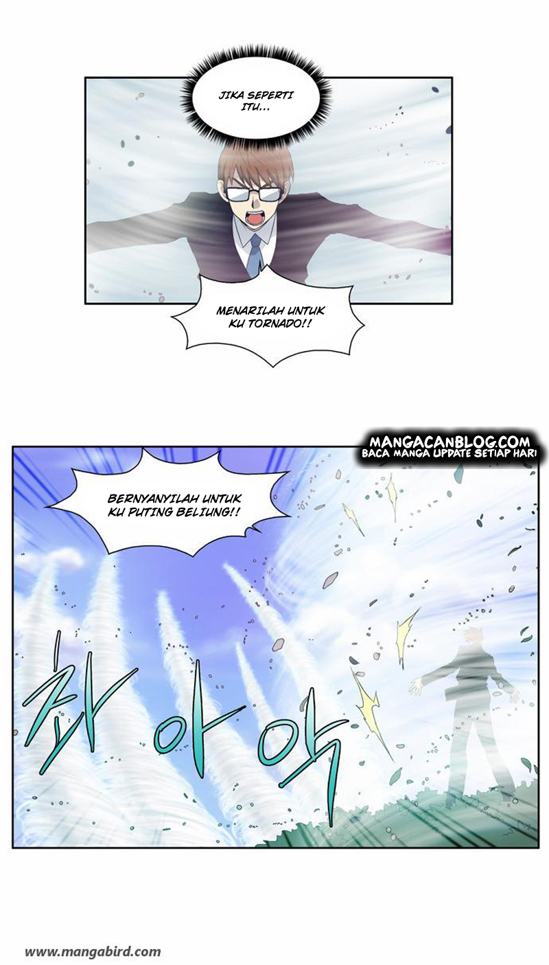 the-gamer - Chapter: 75