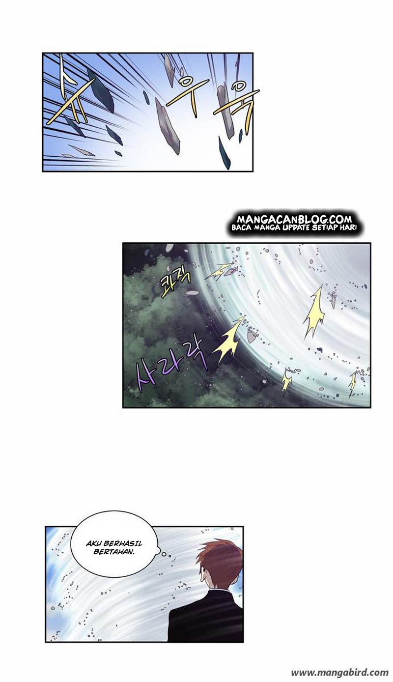 the-gamer - Chapter: 75