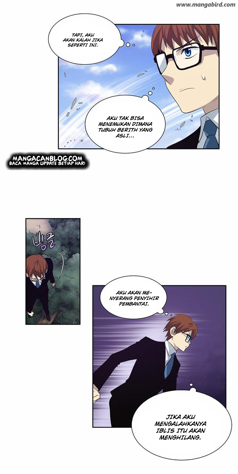 the-gamer - Chapter: 75