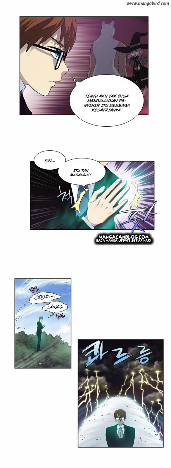 the-gamer - Chapter: 75