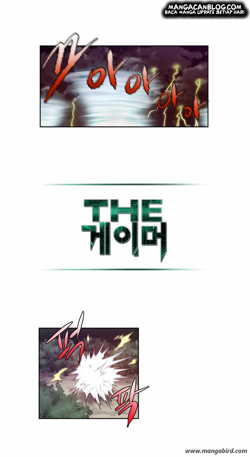 the-gamer - Chapter: 75