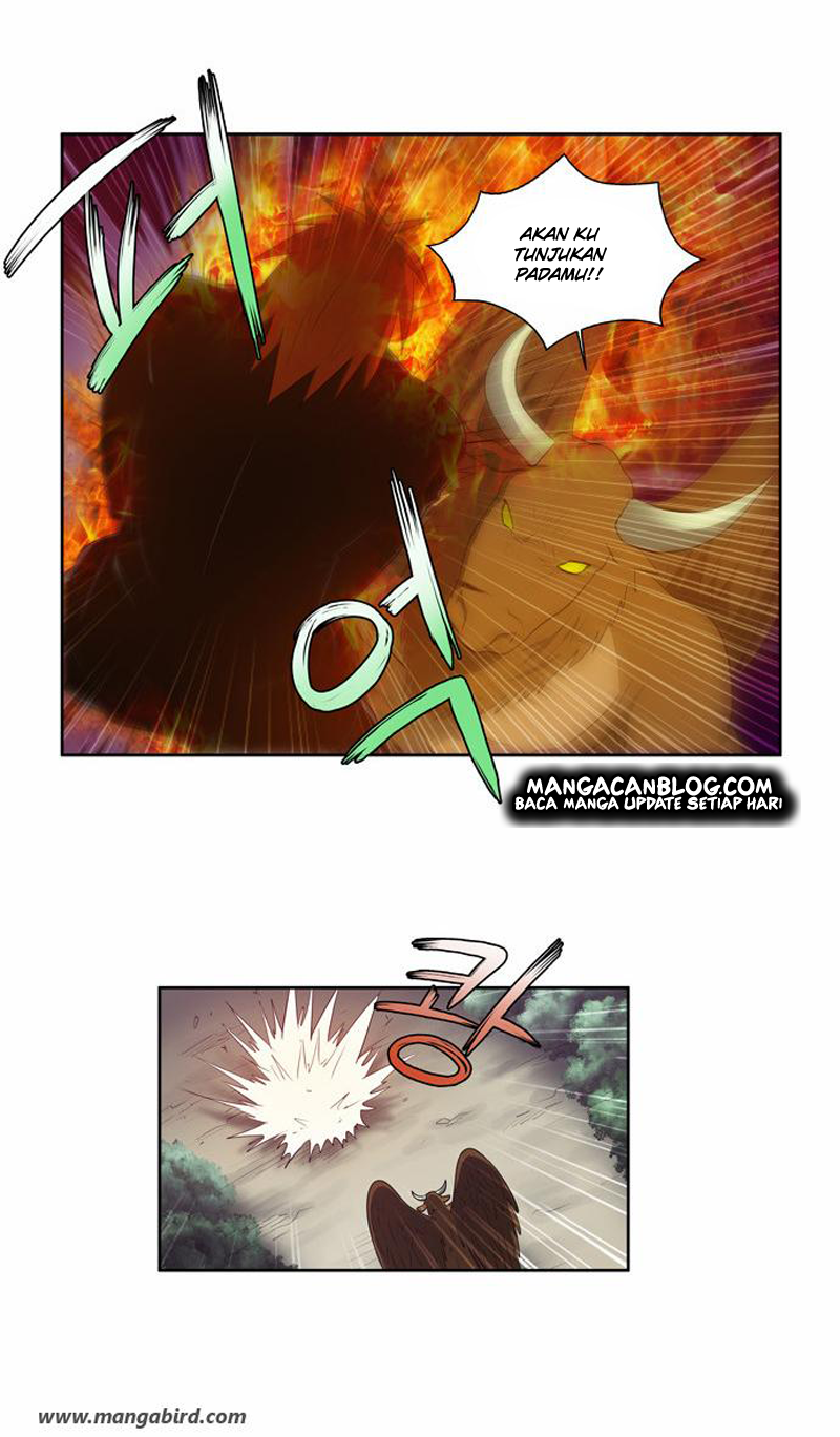 the-gamer - Chapter: 75
