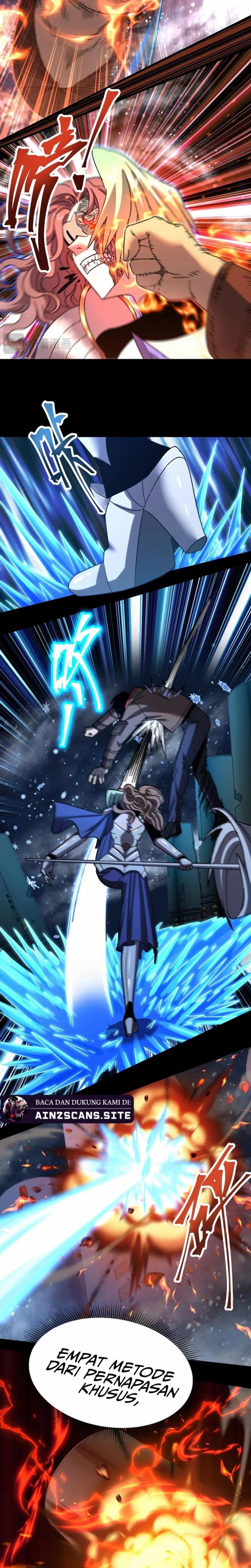 leveling-in-the-future - Chapter: 61