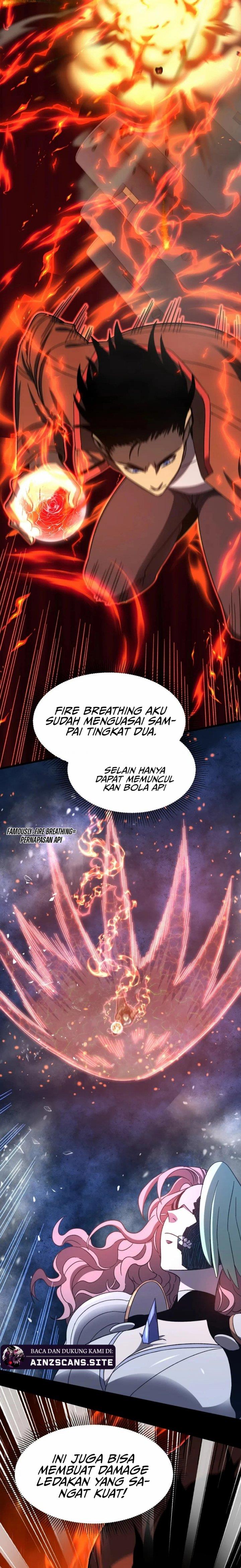 leveling-in-the-future - Chapter: 61