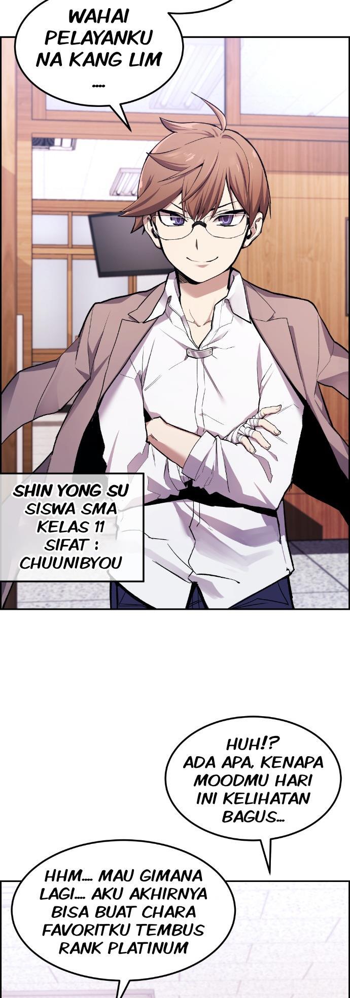 webtoon-character-na-kang-lim - Chapter: 1