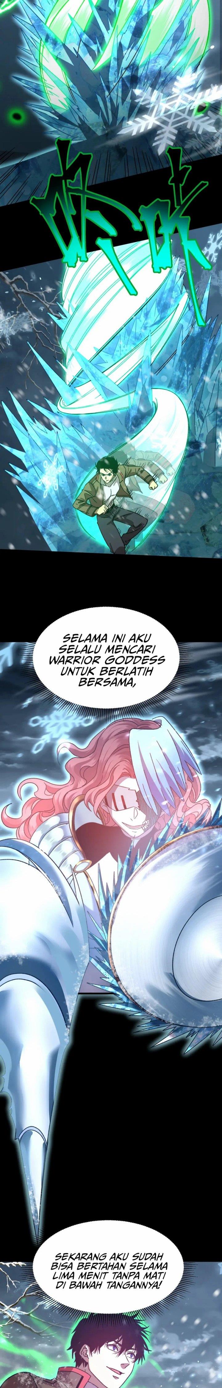leveling-in-the-future - Chapter: 61