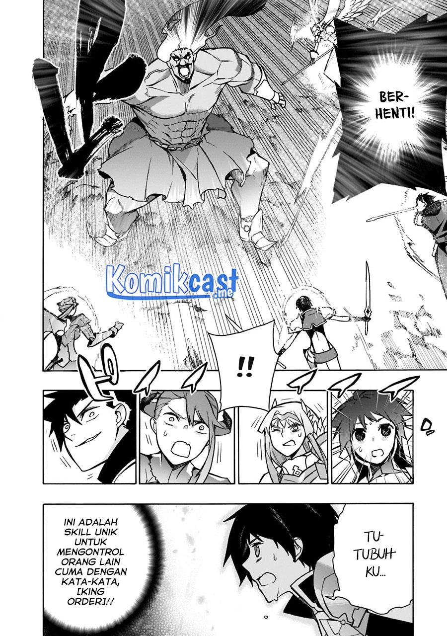 kuro-no-shoukanshi - Chapter: 91