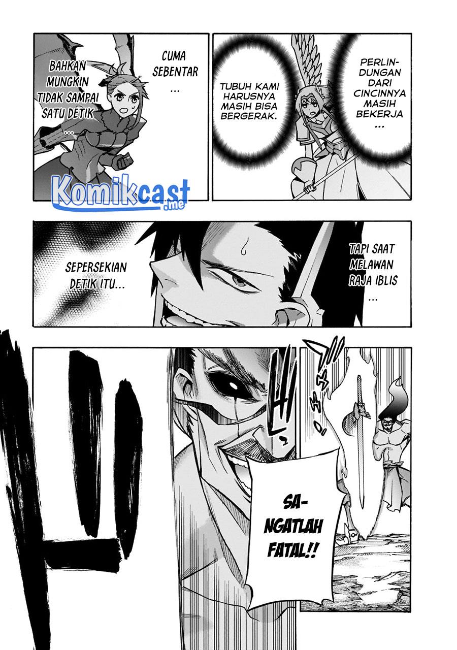 kuro-no-shoukanshi - Chapter: 91