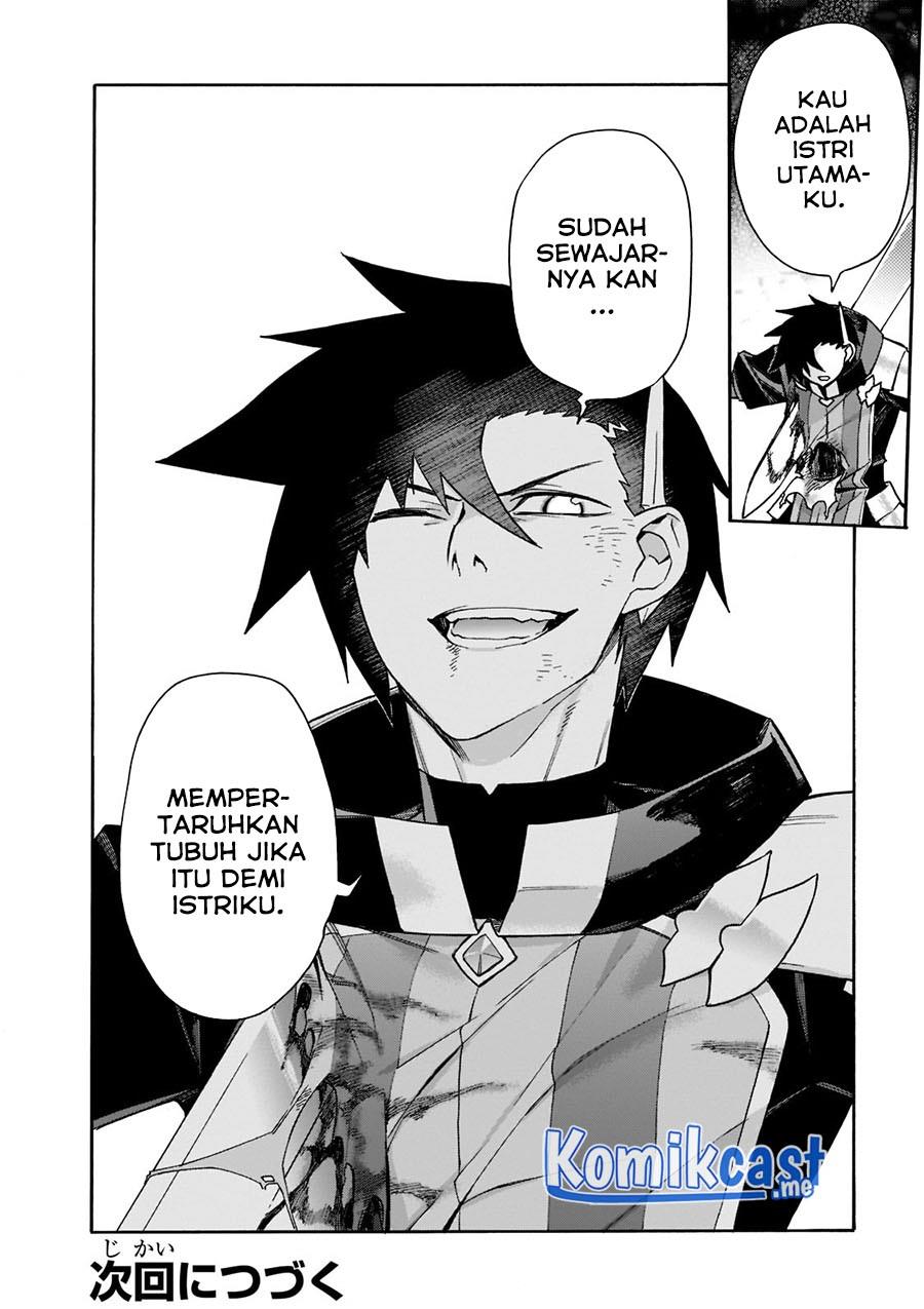 kuro-no-shoukanshi - Chapter: 91