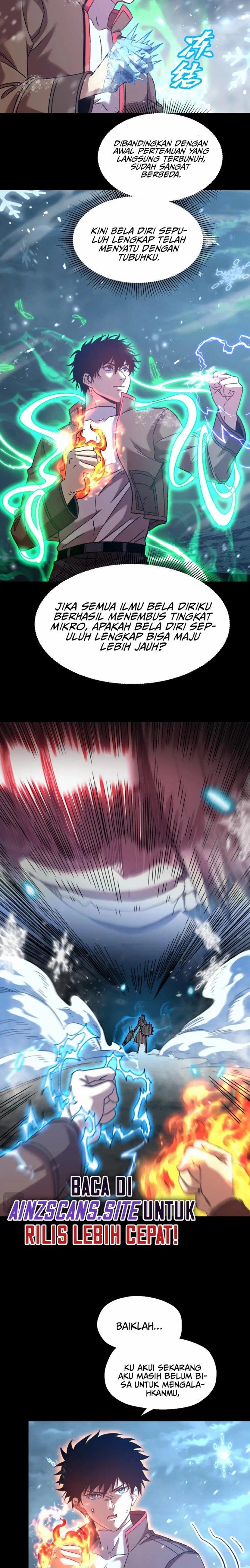leveling-in-the-future - Chapter: 61