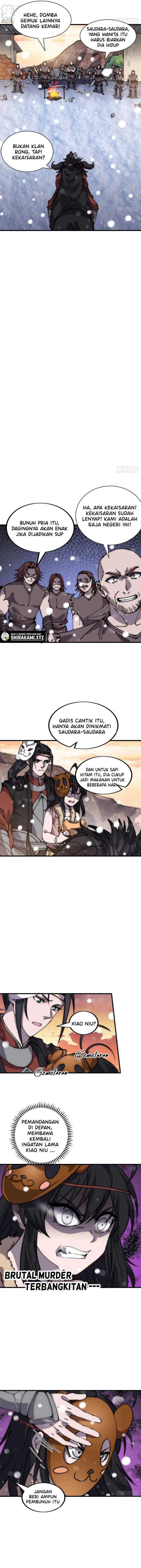 it-starts-with-a-mountain - Chapter: 441