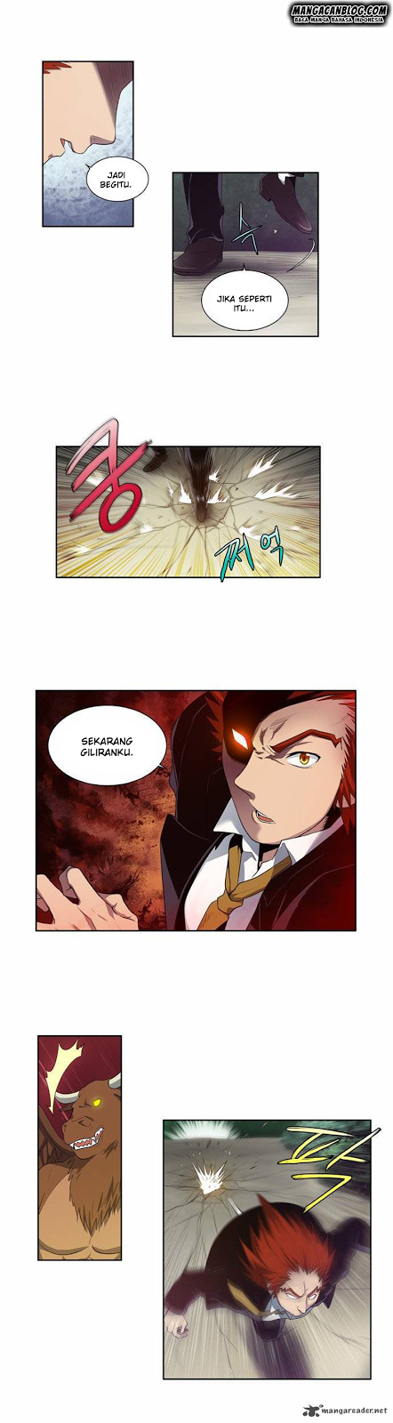 the-gamer - Chapter: 76