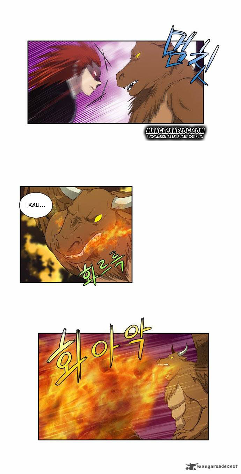 the-gamer - Chapter: 76