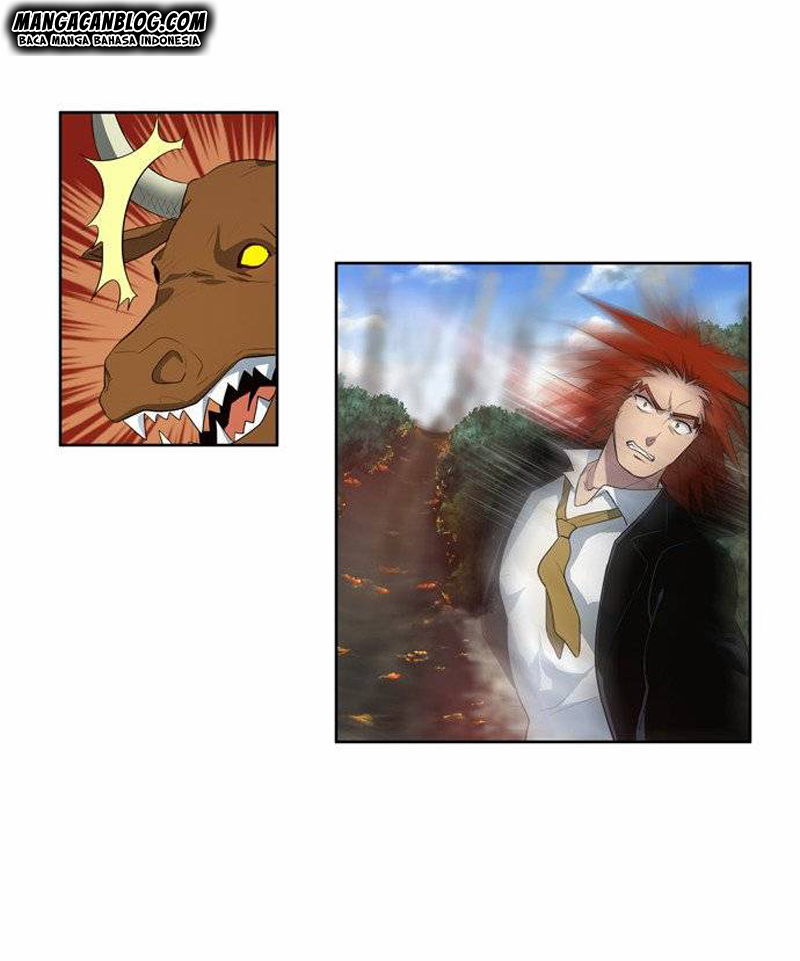 the-gamer - Chapter: 76