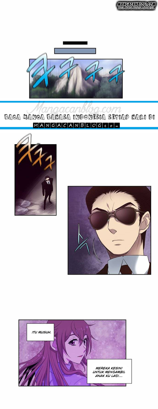 the-gamer - Chapter: 76