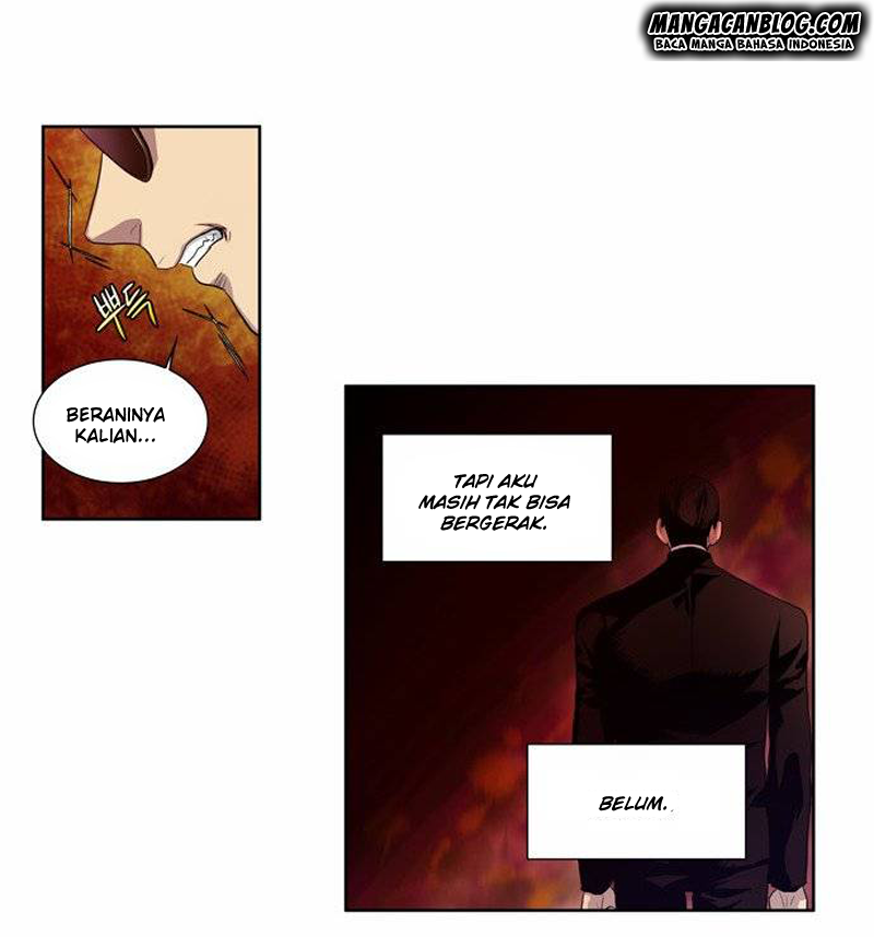the-gamer - Chapter: 76