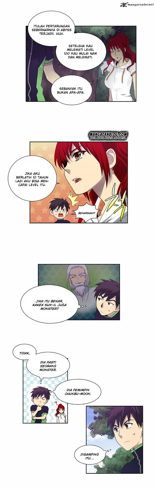the-gamer - Chapter: 76
