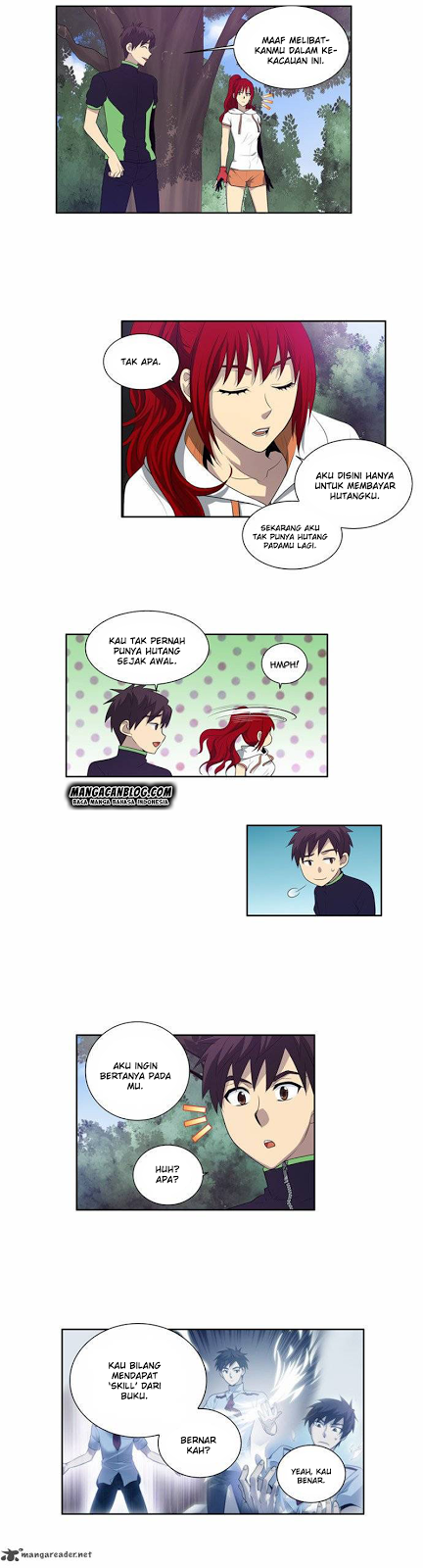 the-gamer - Chapter: 76