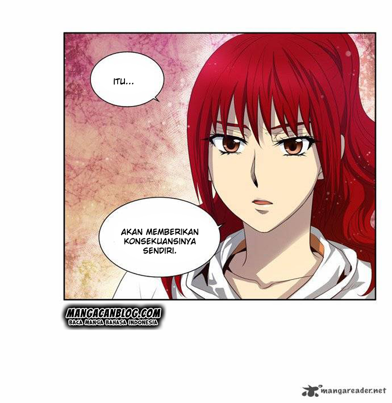 the-gamer - Chapter: 76