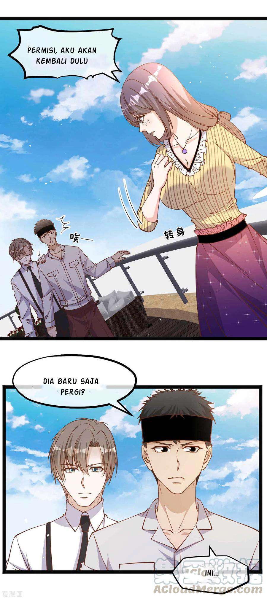 god-fisherman - Chapter: 140