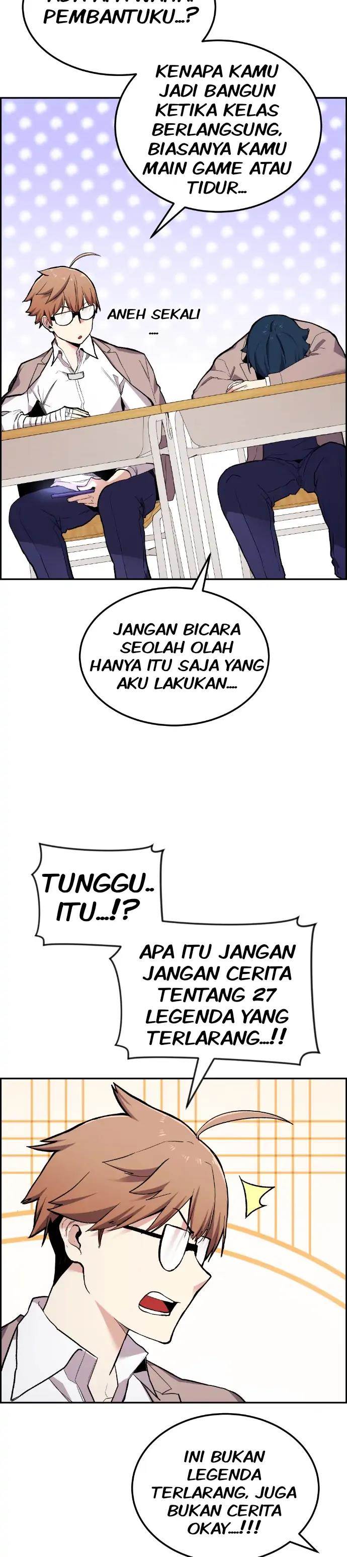 webtoon-character-na-kang-lim - Chapter: 2