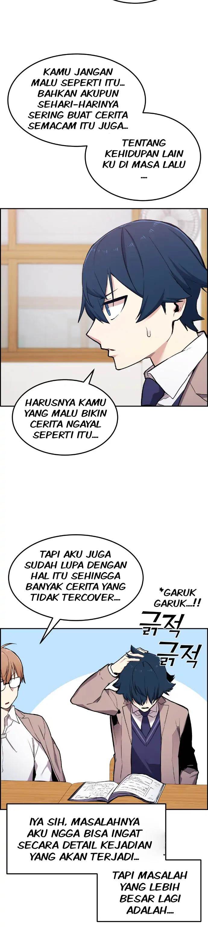 webtoon-character-na-kang-lim - Chapter: 2