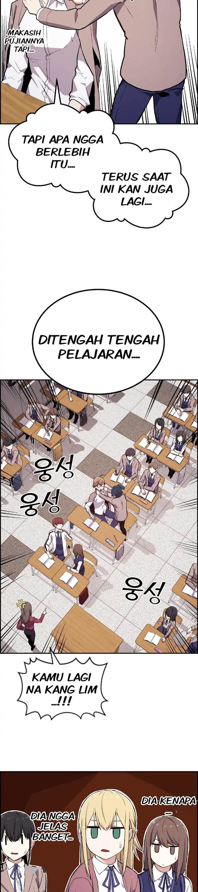 webtoon-character-na-kang-lim - Chapter: 2