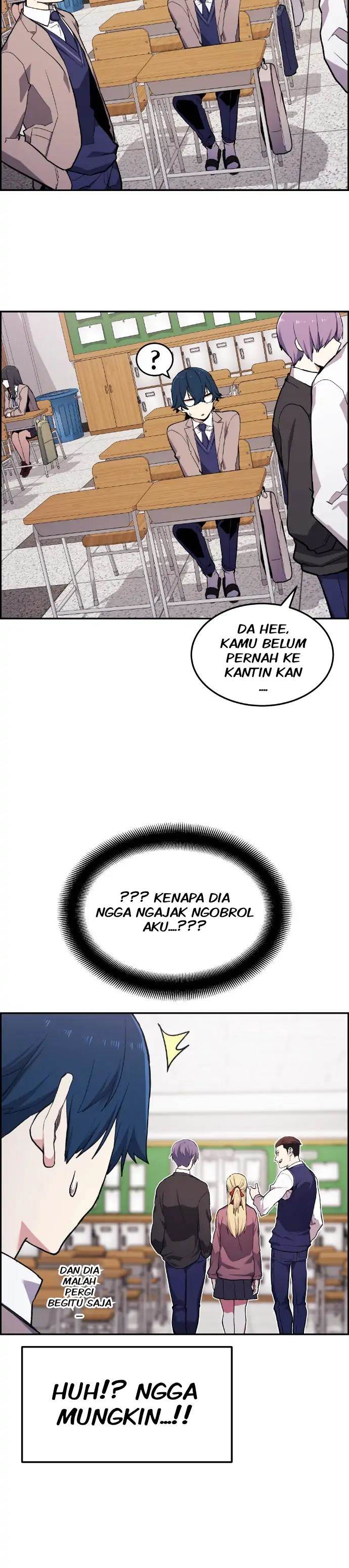 webtoon-character-na-kang-lim - Chapter: 2