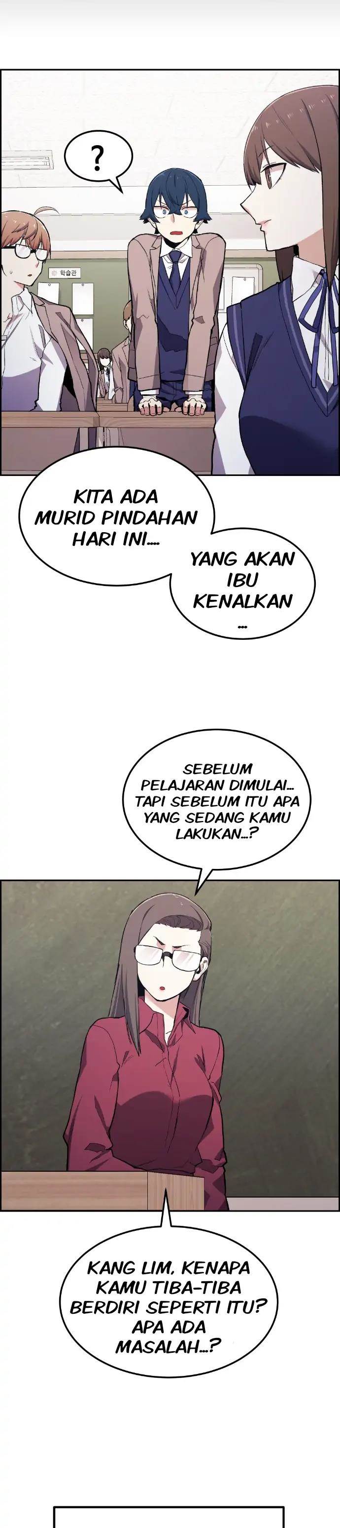 webtoon-character-na-kang-lim - Chapter: 2