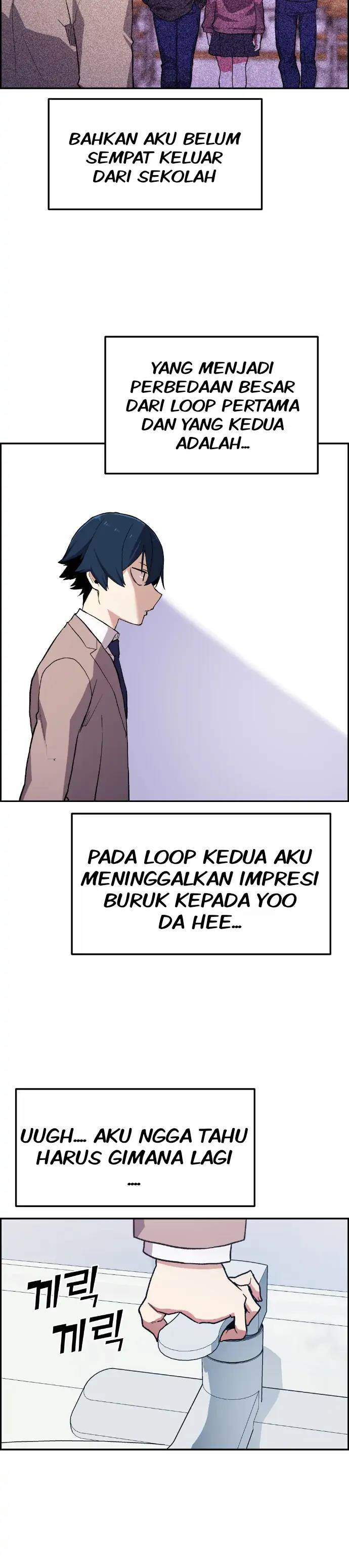 webtoon-character-na-kang-lim - Chapter: 2