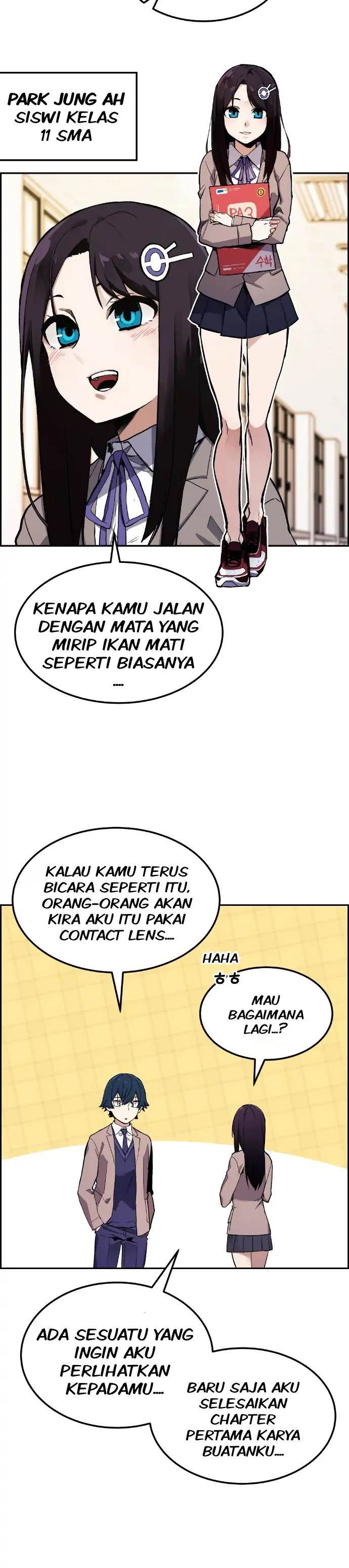 webtoon-character-na-kang-lim - Chapter: 2