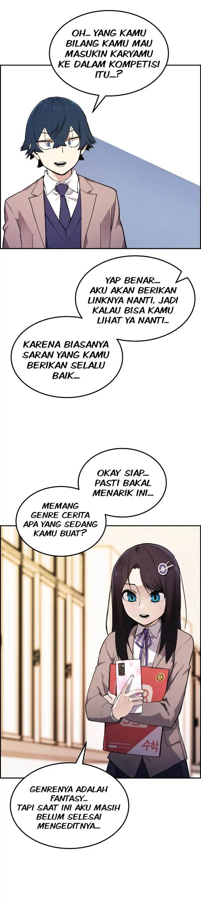 webtoon-character-na-kang-lim - Chapter: 2