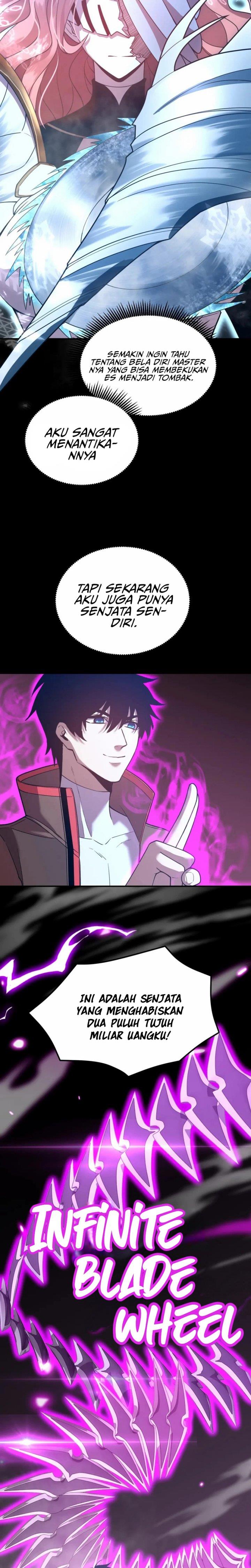 leveling-in-the-future - Chapter: 61