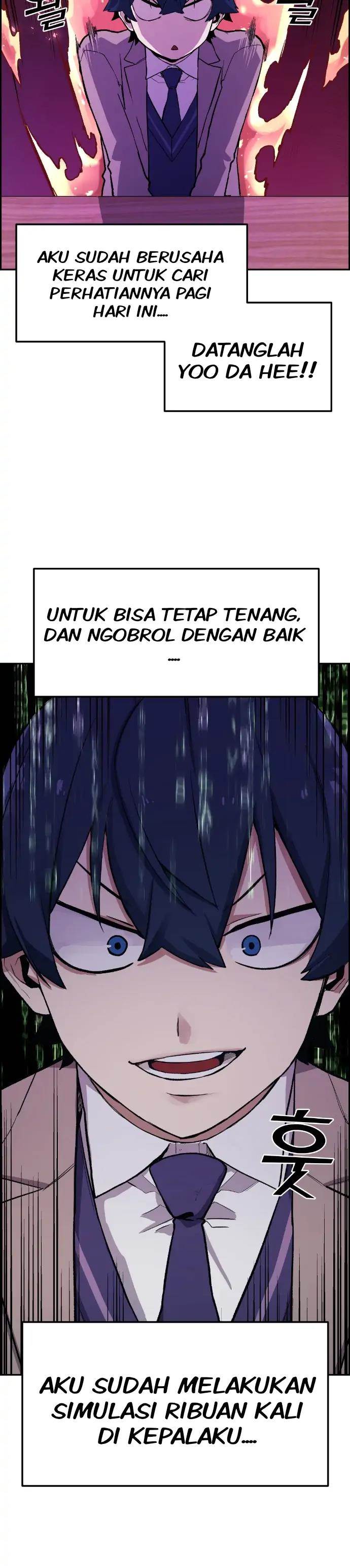 webtoon-character-na-kang-lim - Chapter: 2