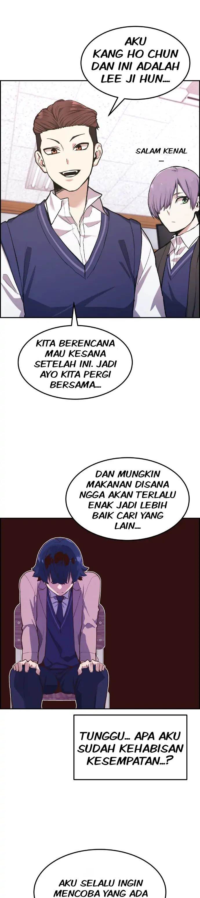 webtoon-character-na-kang-lim - Chapter: 2