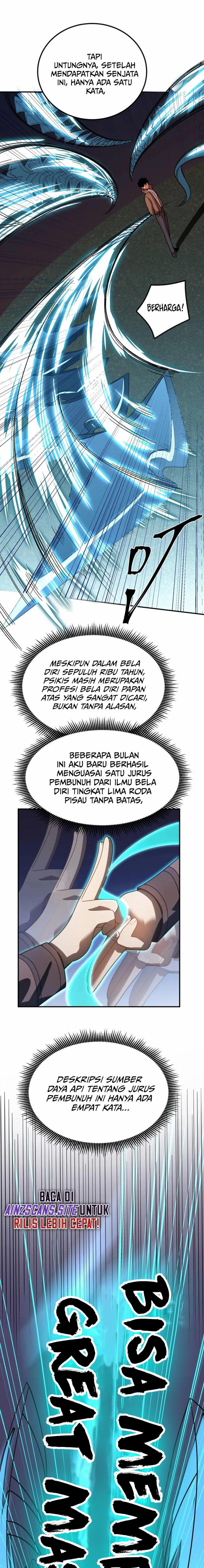 leveling-in-the-future - Chapter: 61