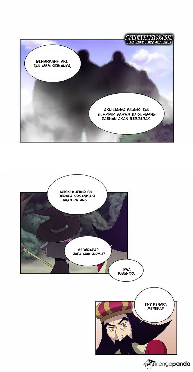 the-gamer - Chapter: 77