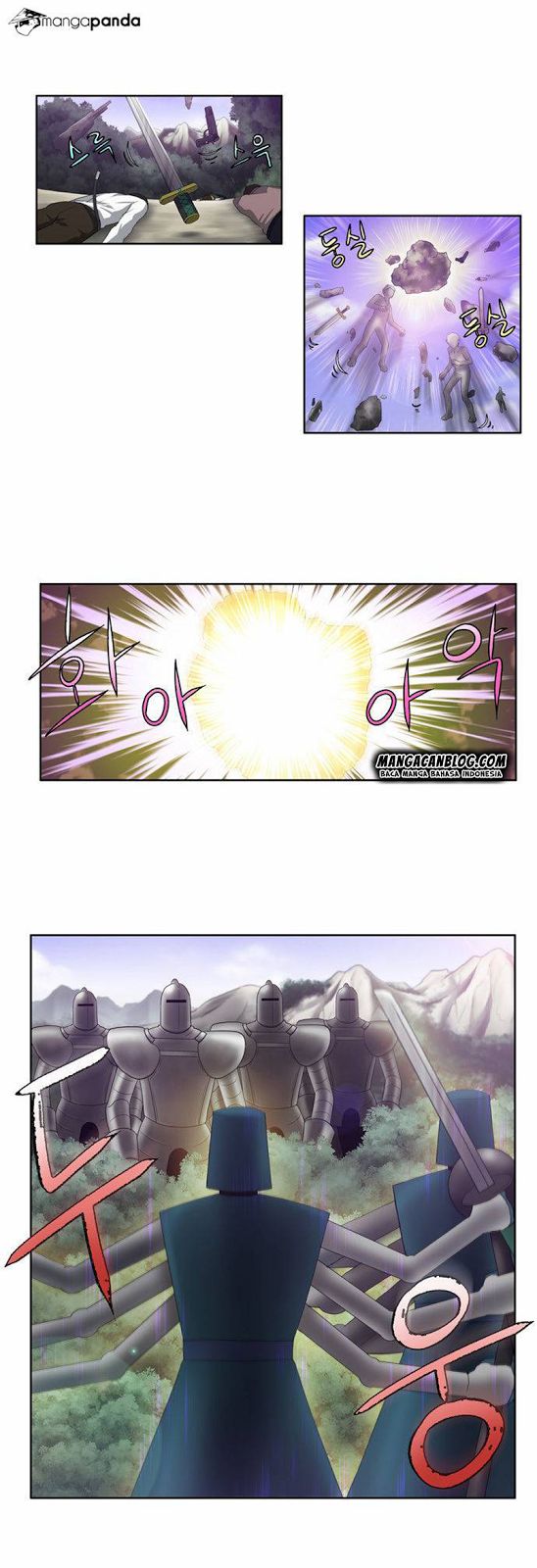 the-gamer - Chapter: 77
