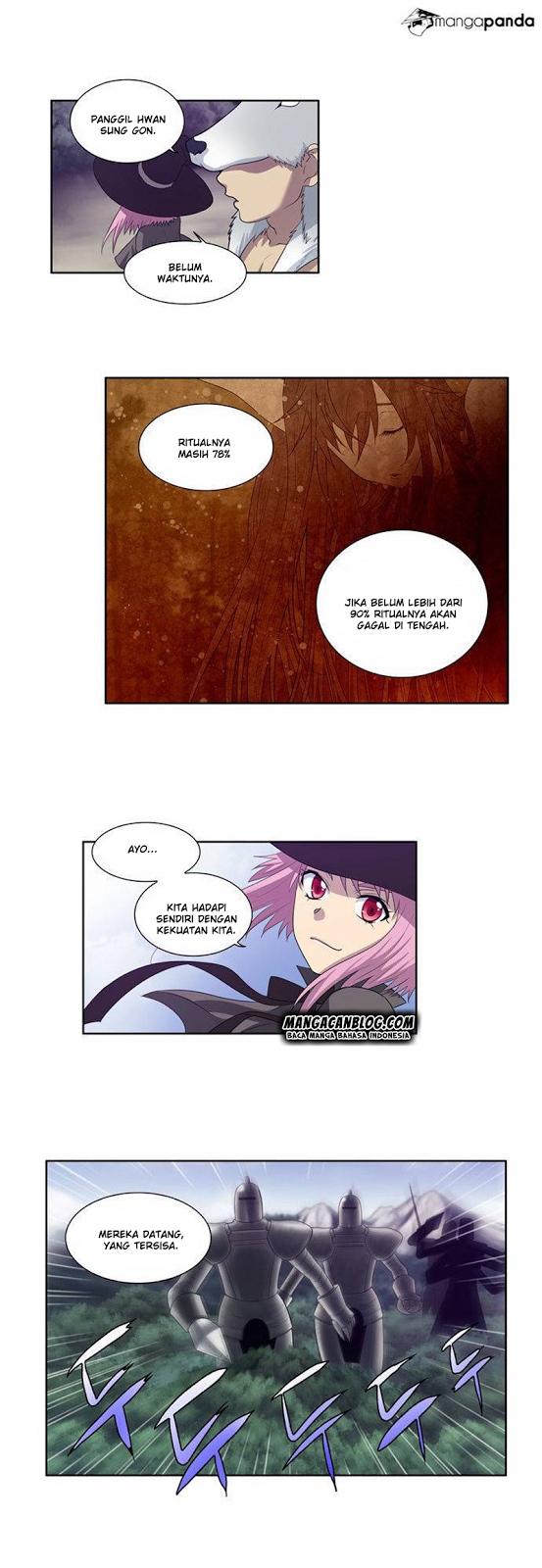 the-gamer - Chapter: 77