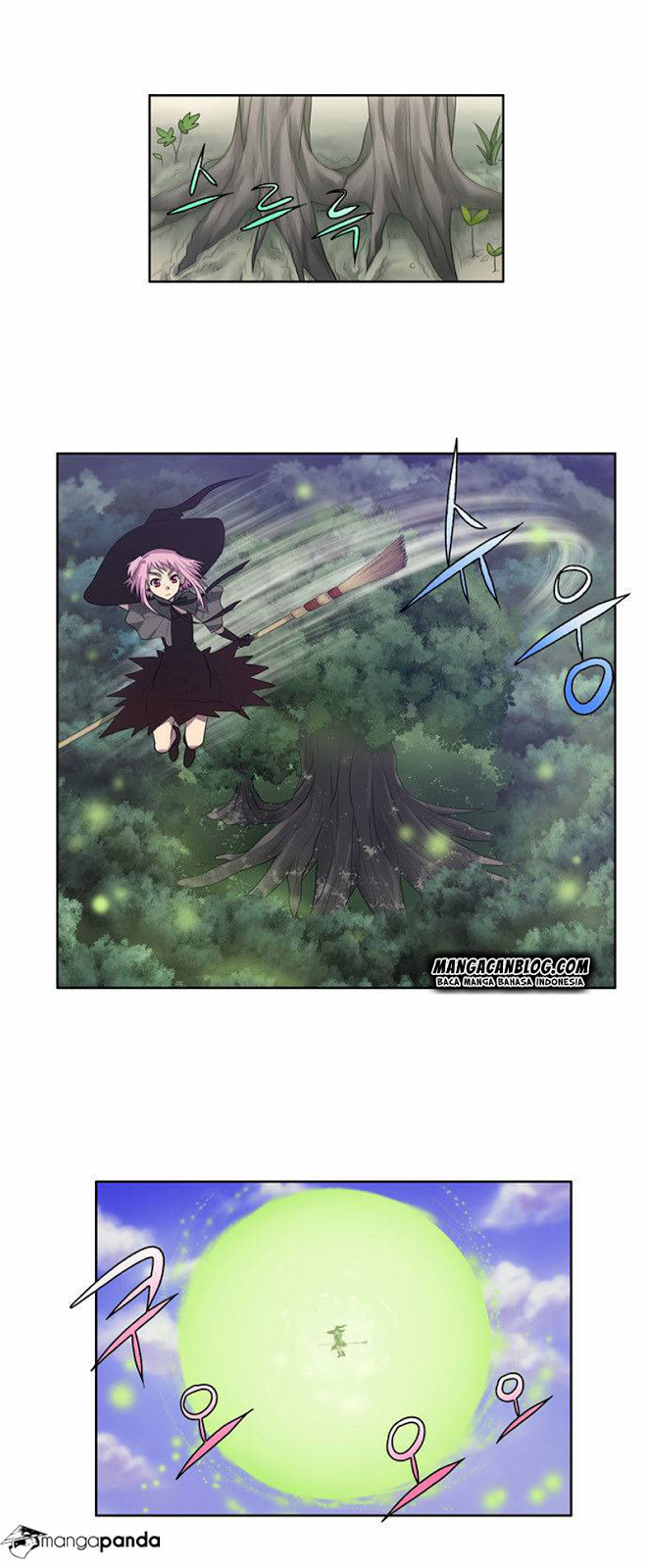 the-gamer - Chapter: 77