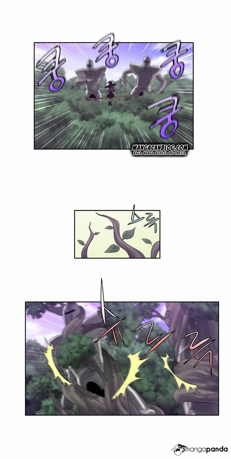 the-gamer - Chapter: 77
