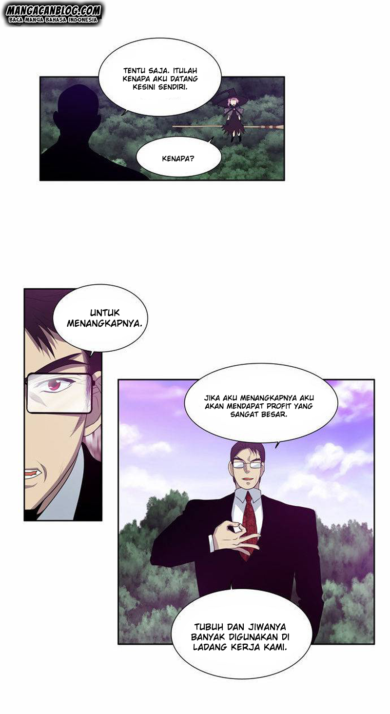 the-gamer - Chapter: 77