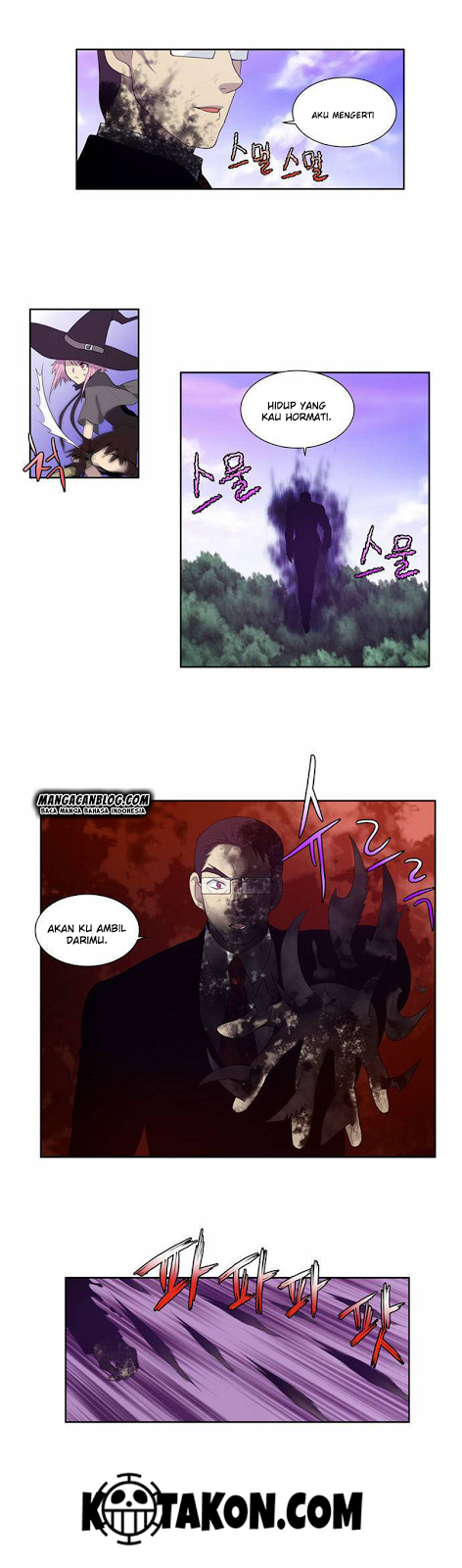 the-gamer - Chapter: 77