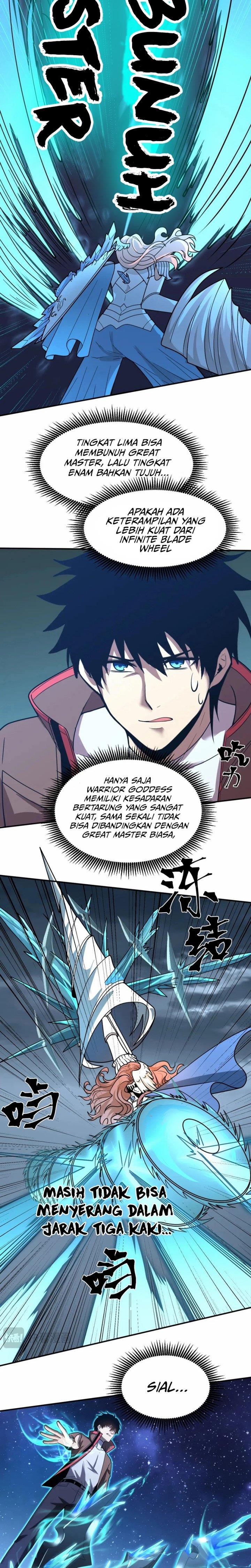 leveling-in-the-future - Chapter: 61