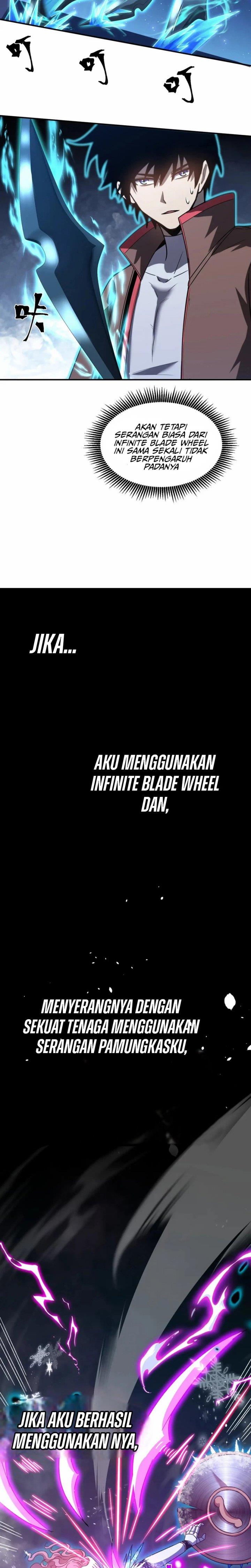 leveling-in-the-future - Chapter: 61