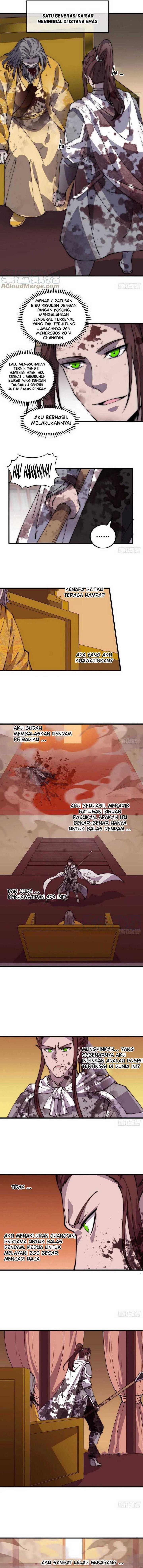 it-starts-with-a-mountain - Chapter: 432